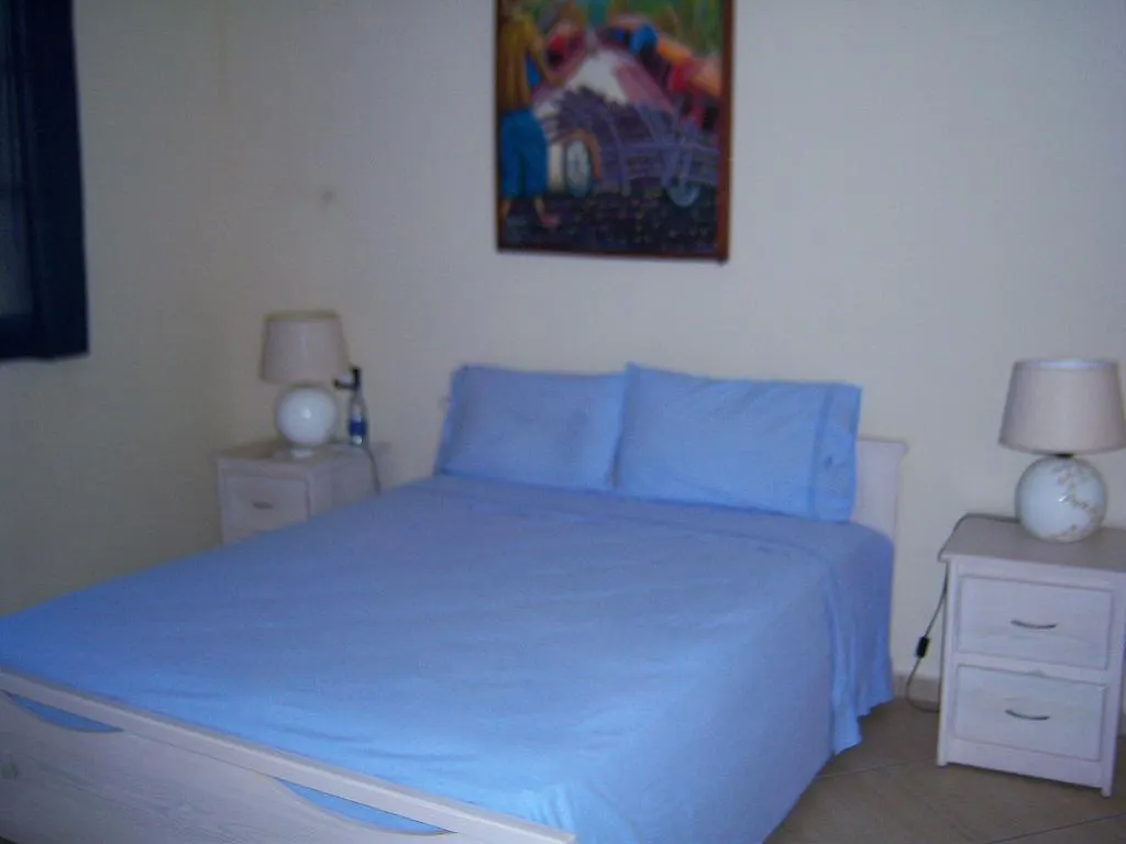 Marina Bay Aparthotel Boca Chica
