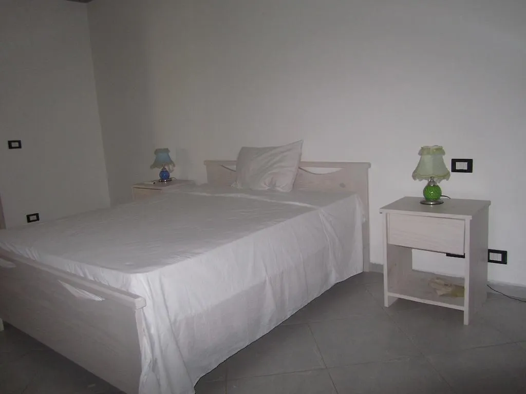 Marina Bay Aparthotel Boca Chica