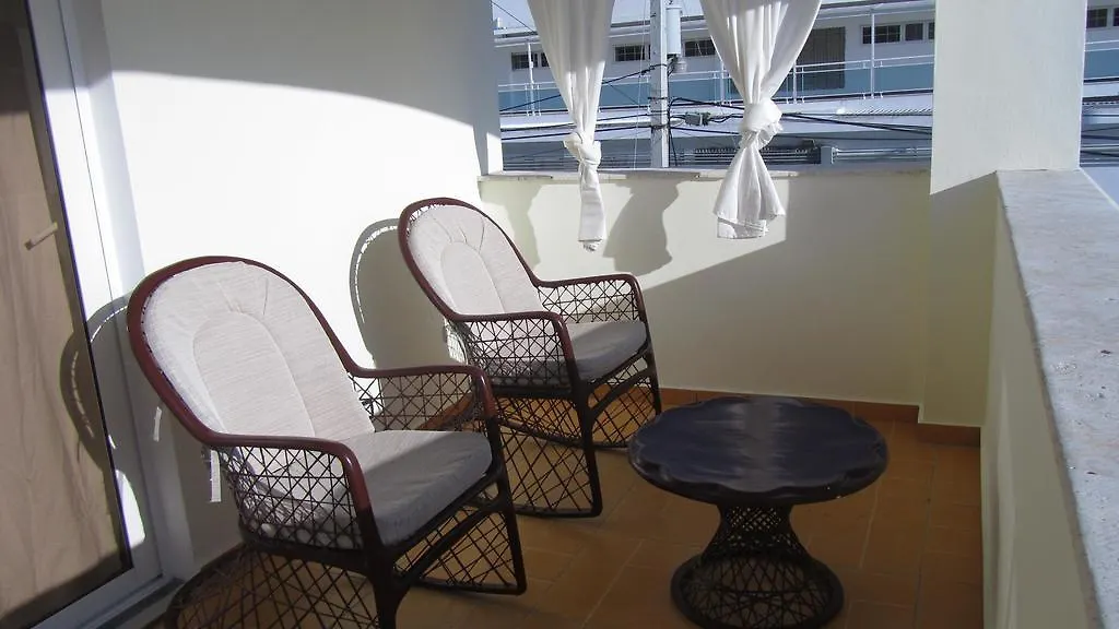 Marina Bay Aparthotel Boca Chica Dominican Republic