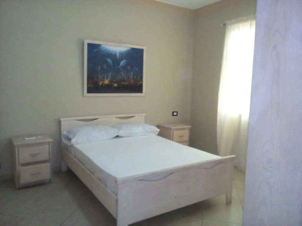 Marina Bay Aparthotel Boca Chica Dominican Republic