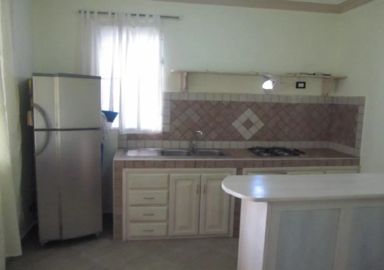 Marina Bay Aparthotel Boca Chica 0*,