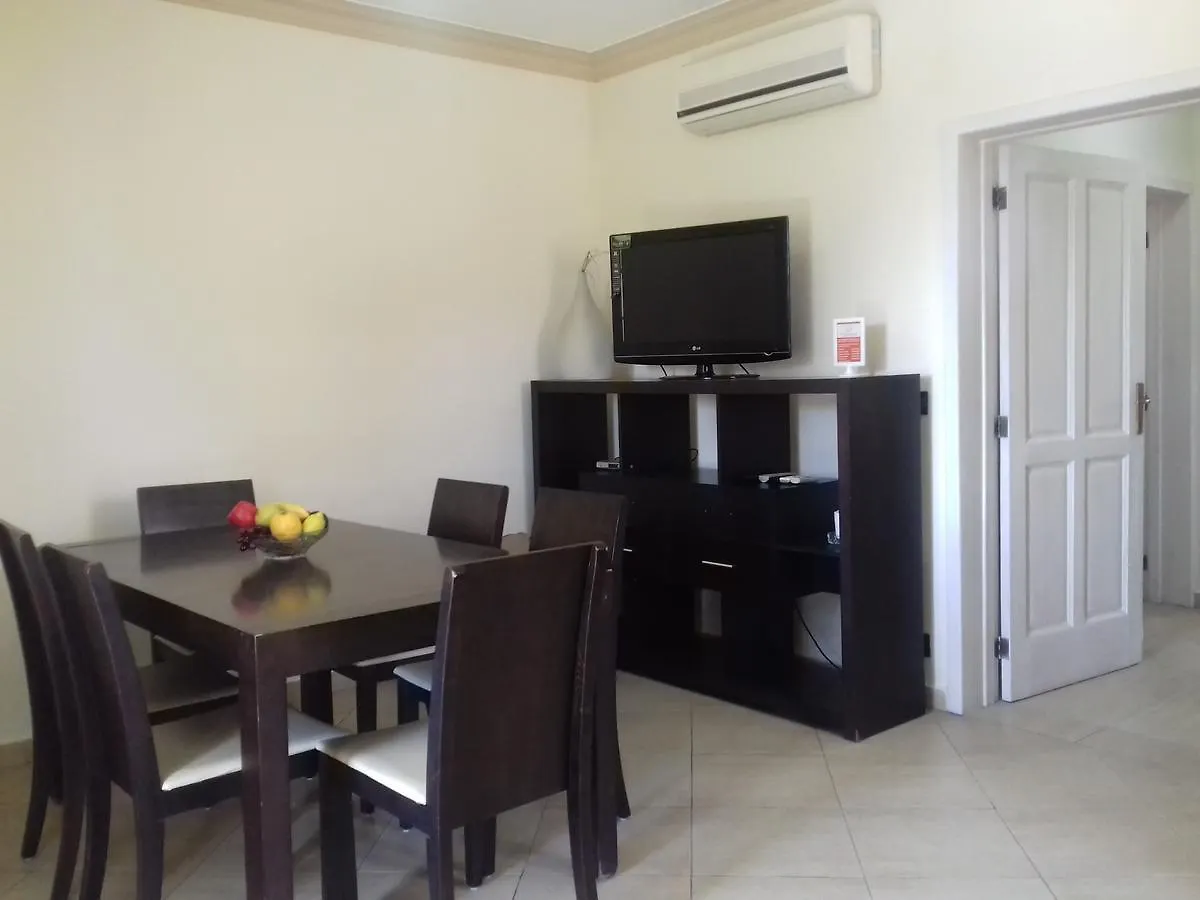Marina Bay Aparthotel Boca Chica 0*,
