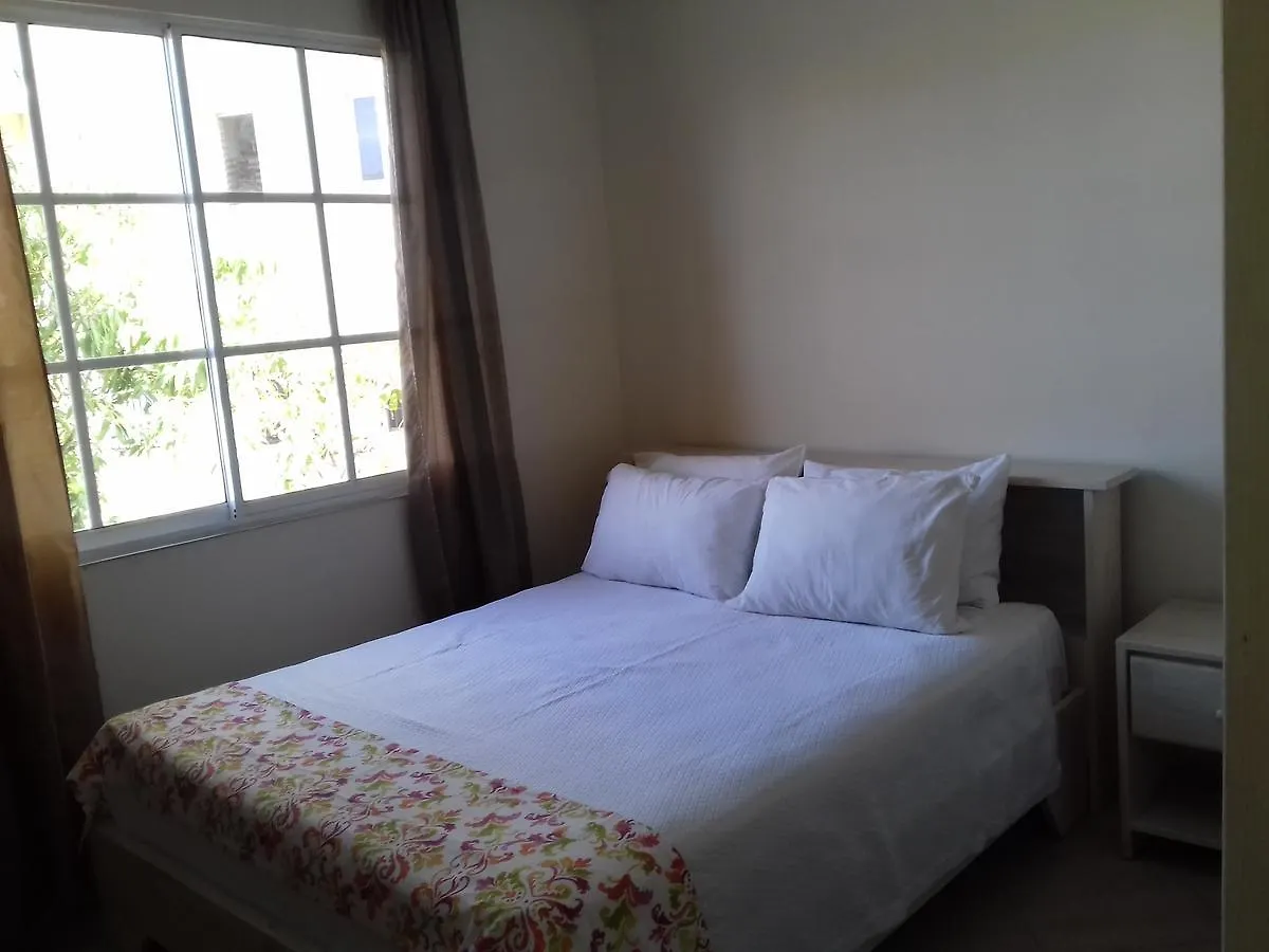 Marina Bay Aparthotel Boca Chica