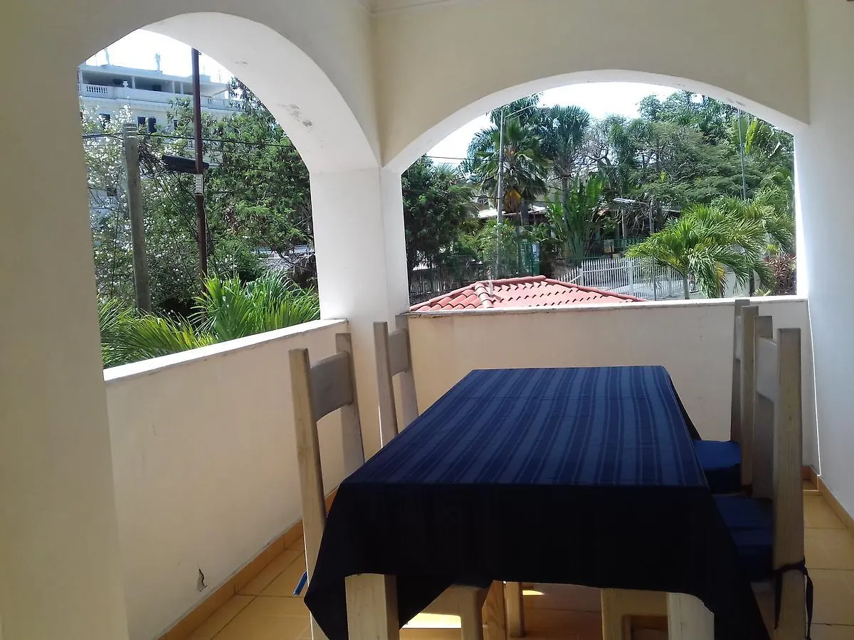 Marina Bay Aparthotel Boca Chica