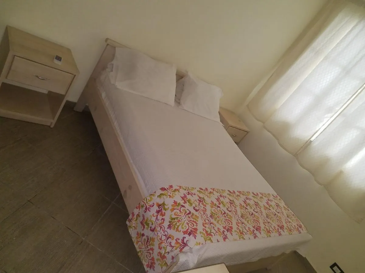 Marina Bay Aparthotel Boca Chica