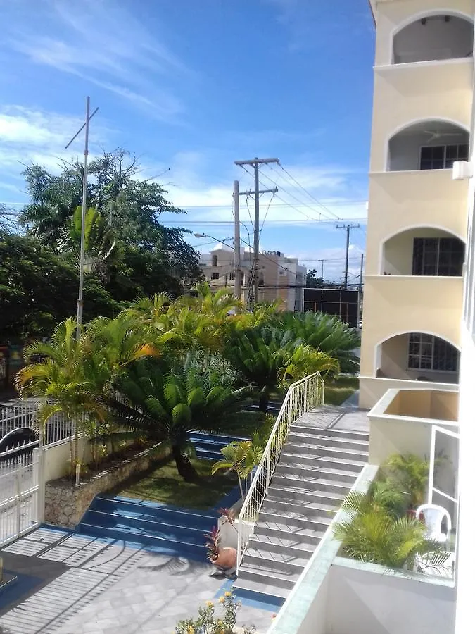 Marina Bay Aparthotel Boca Chica 0*,