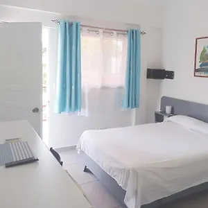 Casa Coco Boca Chica